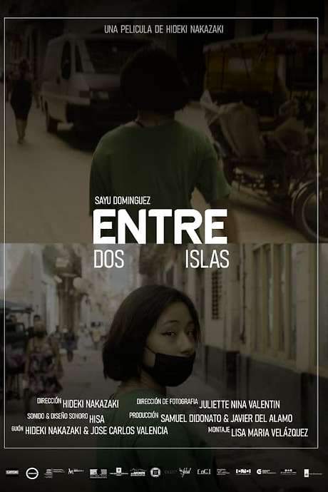 A young woman named Sayu navigates a complex identity crisis as she balances two distinct cultural heritages. Growing up in Cuba, she enjoys skateboarding and singing, but her family also has roots in Japan and desires to move her there for a perceived better life. She must reconcile these diverging realities and ultimately define who she is.